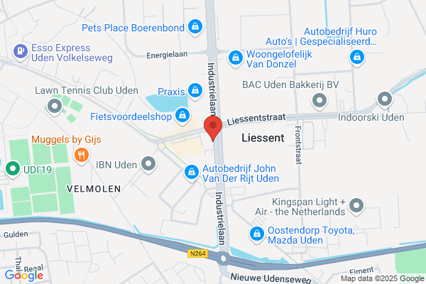 Willems, Consultancy & Interim Management