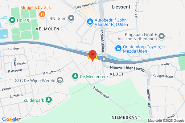 Advokatenkantoor Nout En Hamelers