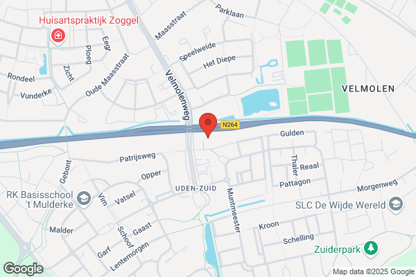 Kocken & Aarts Advocaten Uden