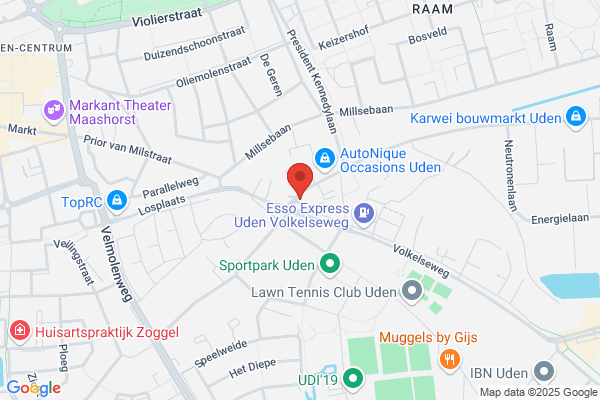 Poulussen, Advocaten