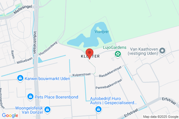Hoyng Vof, Gijs