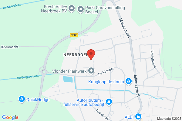 Verbrugge Koeltechniek Vof