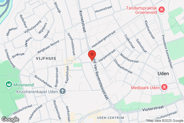 Fysiotherapie Sjoerdsma