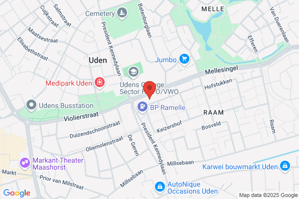 Julie Goosen Massage En Acupunctuur