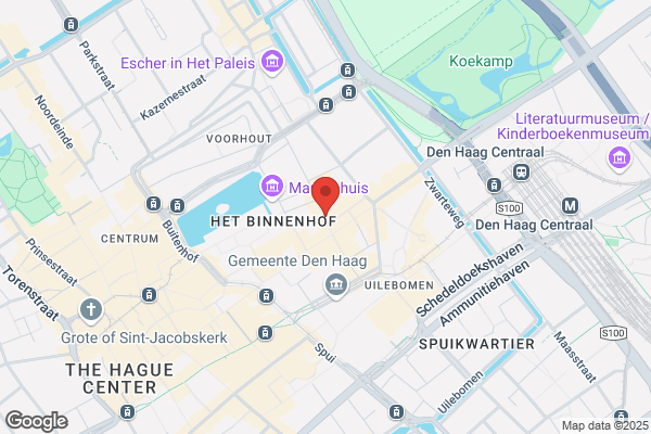 Zolderkamer, De