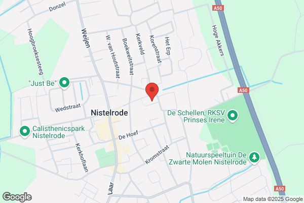 Apotheek Nistelrode