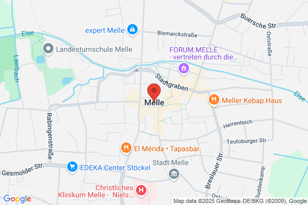 Melle