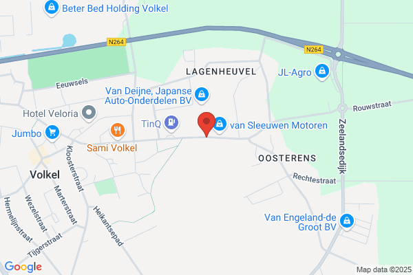 Volkel