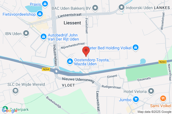 W.J. Van Laarhoven Bv