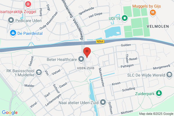 Arceau Architecten Bv