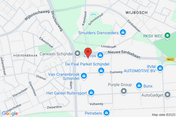 Architecten P.W.H. Van Doorn