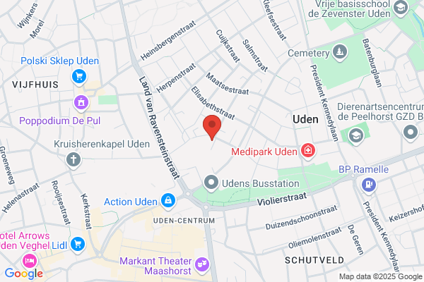 Bonnemayer Architecten Bv