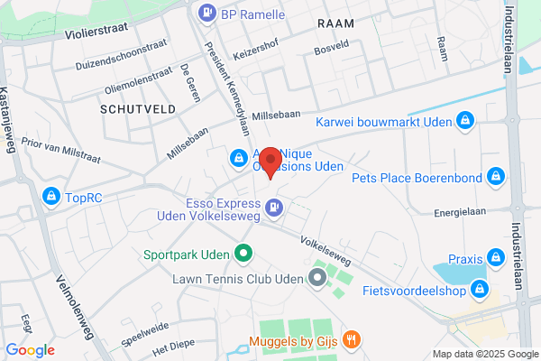 Bouwcoordinatie Aris De Groot Bv