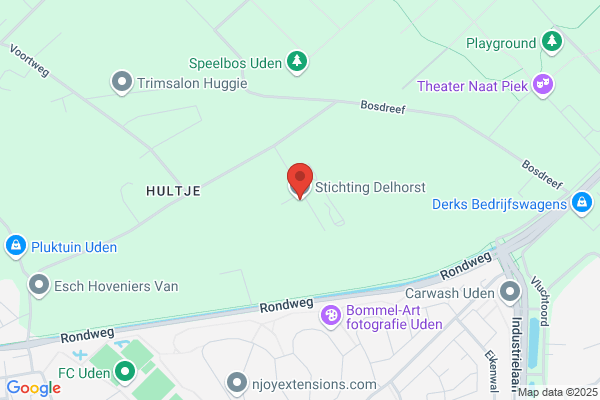 Van Herpt Architecten Bv