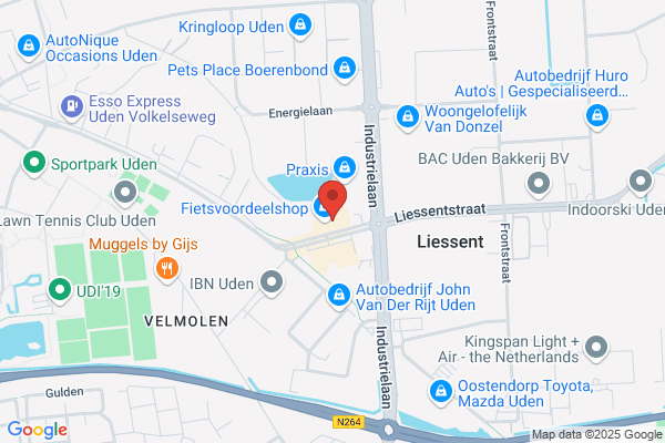 Bonnemayer Architecten