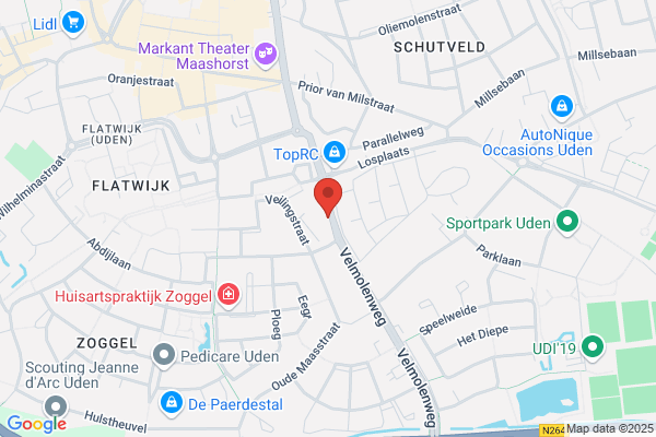 Huisartsenpraktijk Bouwma J en Bouwma Van der Ploeg