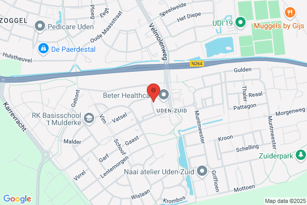 Vlooswijk, C A J