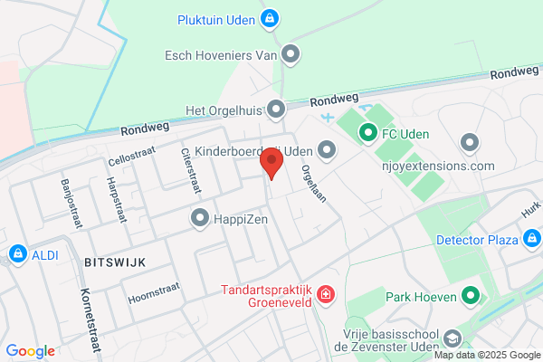 Psychologisch adviesbureau Jans