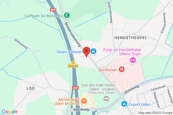 Praktijk ZomaarZijn