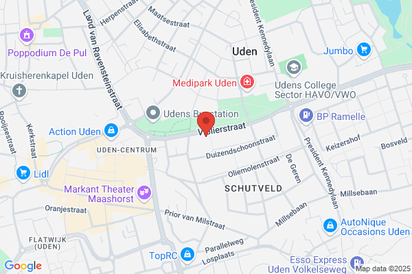 Arcus Cosmetisch Centrum Uden