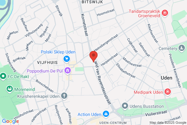 Huisartsenpraktijk P.A.W. Streppel