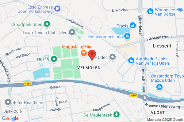 M.H.C.C. Nieuwhof