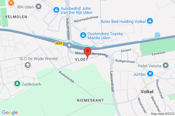 Auto Euro Uden Bv