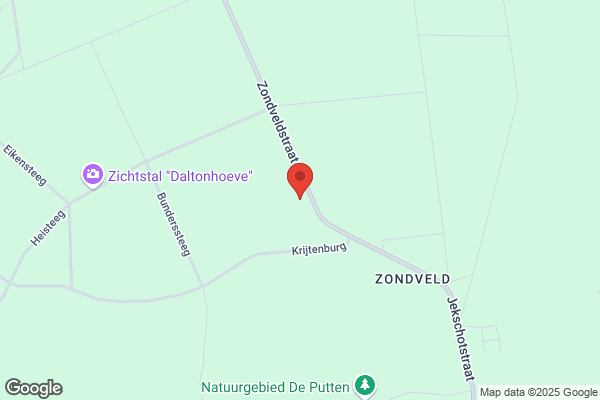 Autobedrijf Van Den Oever
