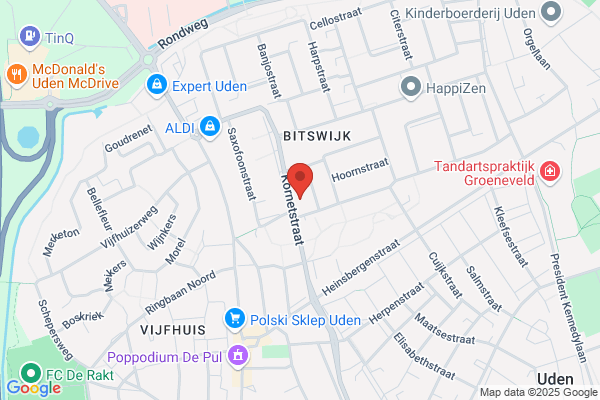 Euromaster Bandenservice Bv