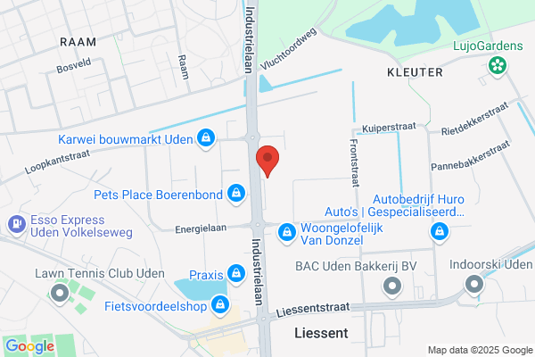 Siba Autobanden Bv