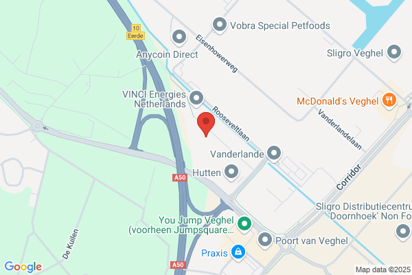 Autobedrijf Vos Uden B.V.