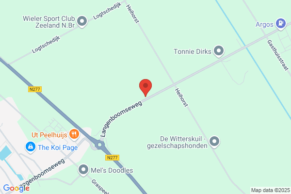 Autobedrijf Gebroeders Van Dongen Bv