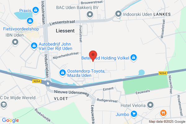 Boxtel, J M M Van