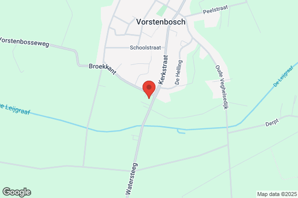 Autobedrijf Van Der Pas