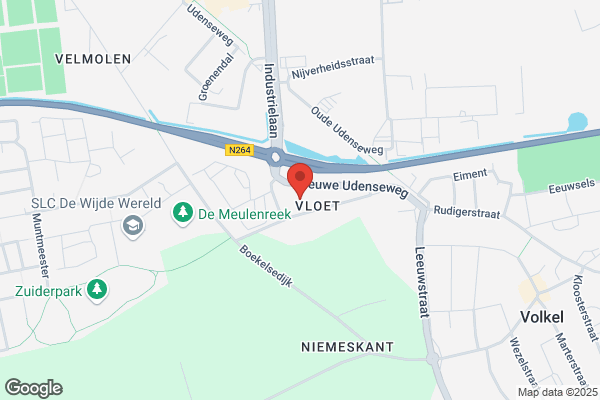 Autocenter Ben Voets Bv