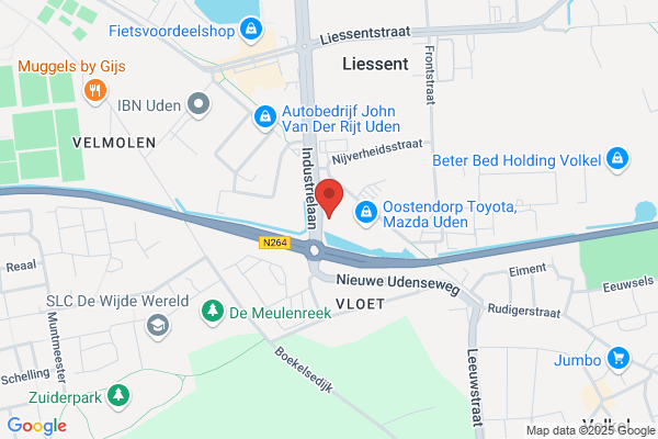 Peerenboom Volkel Bv