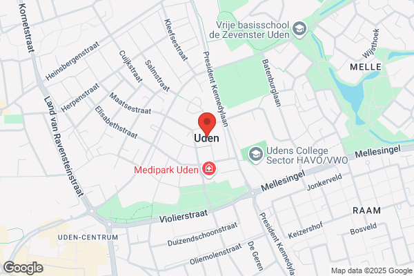 Th Cornelissen
