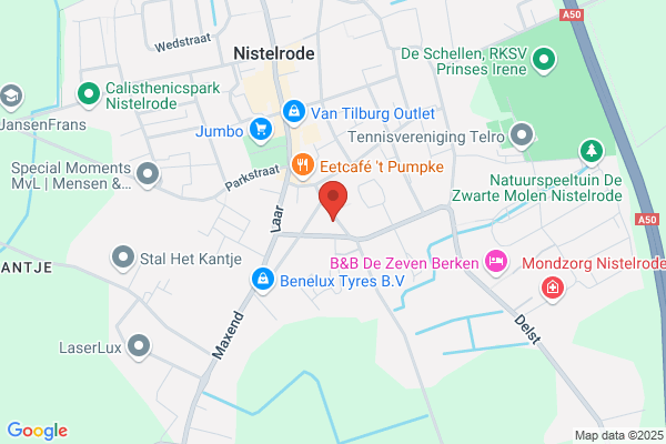 Autobedrijf Langens