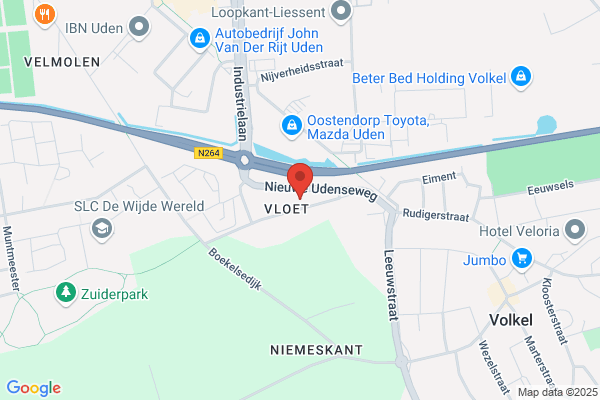 Autoservice Daverveld