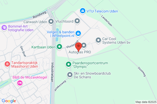 Autoservice Totaal - Gesloten