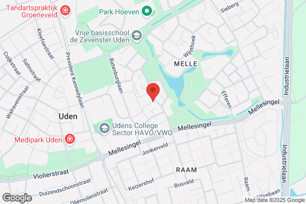 Heugten, Van