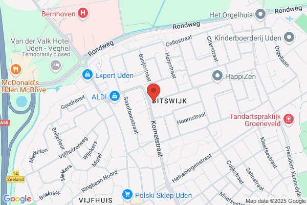 Postkantoor