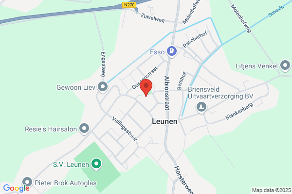 Openbare Basisschool De Meent