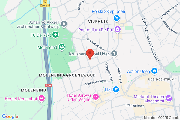 Peuterspeelzaal 't Hummeltje