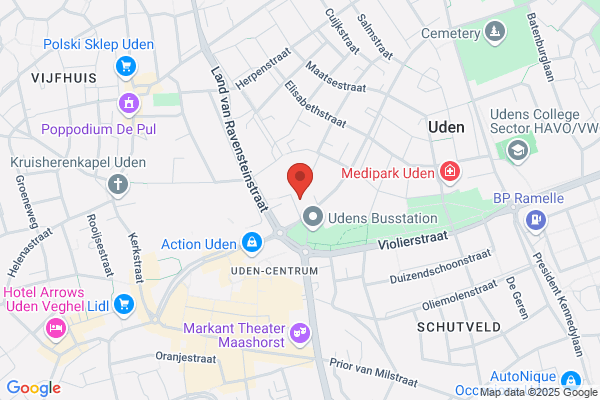 Peuterspeelzaal 't Soosje
