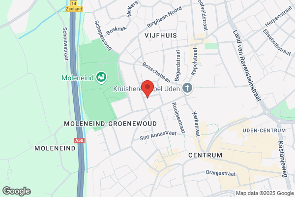 Peuterspeelzaal Hummelhoek