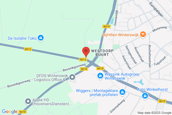 Peuterspeelzaal Timpe Tampe