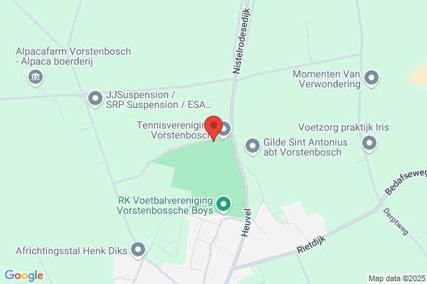 Rk Basisschool Op Weg