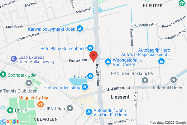 Auping Store Uden