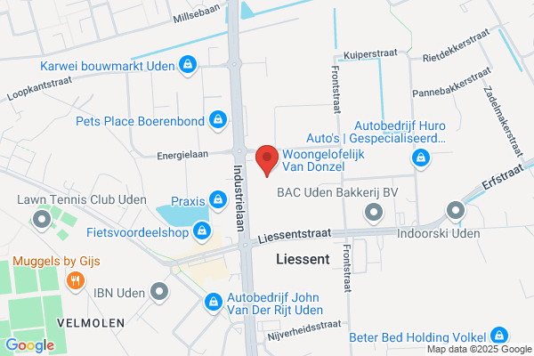 Swiss Sense Uden